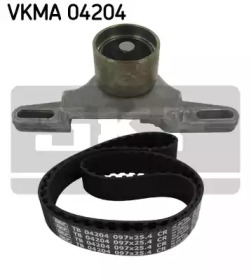 skf vkma04204